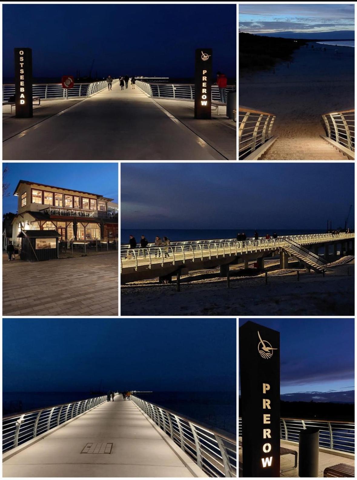 Prerow „Seaside“-Strandnah! Exterior photo