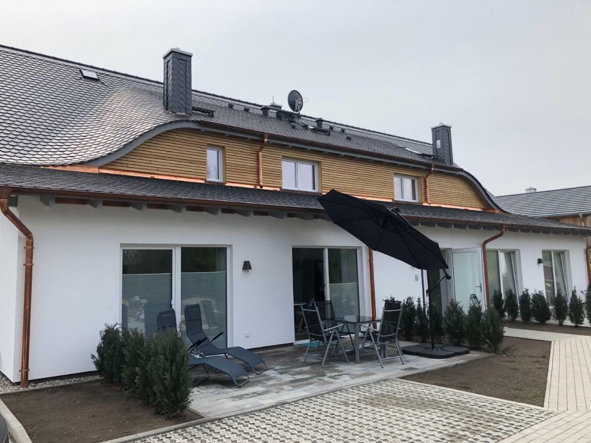 Prerow „Seaside“-Strandnah! Exterior photo